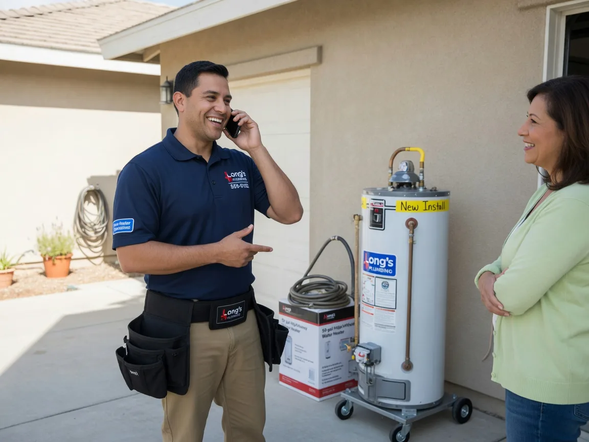Leak Detection Randolph, TX FAQs